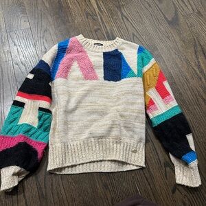 CHANEL Sweater